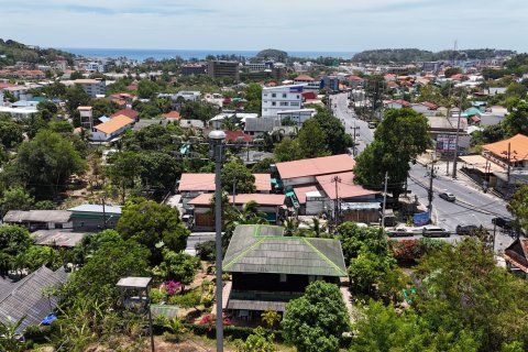 House in Phuket, Thailand 4 bedrooms № 137719 - photo 20