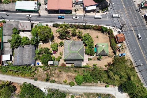 House in Phuket, Thailand 4 bedrooms № 137719 - photo 21