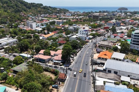 House in Phuket, Thailand 4 bedrooms № 137719 - photo 18