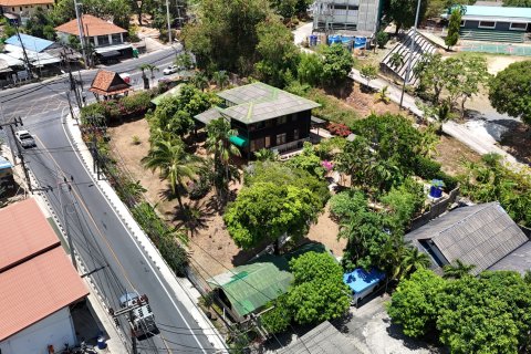 House in Phuket, Thailand 4 bedrooms № 137719 - photo 24