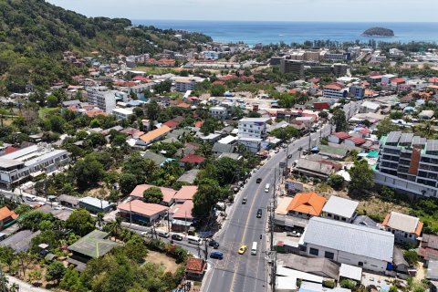 House in Phuket, Thailand 4 bedrooms № 137719 - photo 10