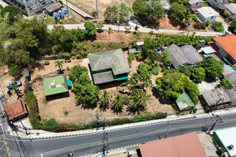 House in Phuket, Thailand 4 bedrooms № 137719 - photo 15