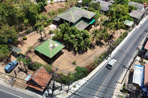 House in Phuket, Thailand 4 bedrooms № 137719 - photo 13