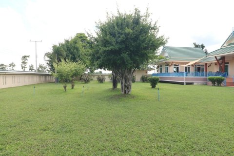 Maison à Sakon Nakhon, Thaïlande 4 chambres № 137721 - photo 4