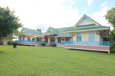 Maison à Sakon Nakhon, Thaïlande 4 chambres № 137721 - photo 3