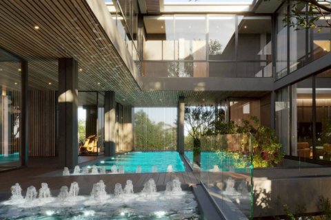 Studio in Bangkok, Thailand № 135288 - photo 3