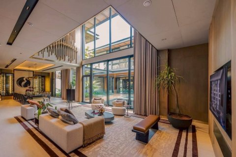 Studio in Bangkok, Thailand № 135288 - photo 5