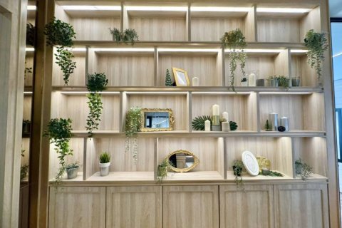 Condo in Bangkok, Thailand, 2 bedrooms  № 135293 - photo 6