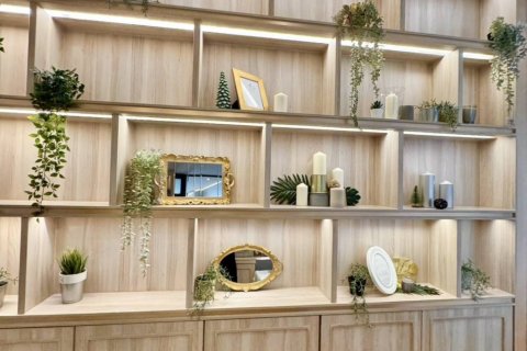 Condo in Bangkok, Thailand, 2 bedrooms  № 135293 - photo 7