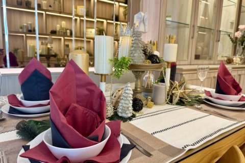 Condo in Bangkok, Thailand, 2 bedrooms  № 135293 - photo 8