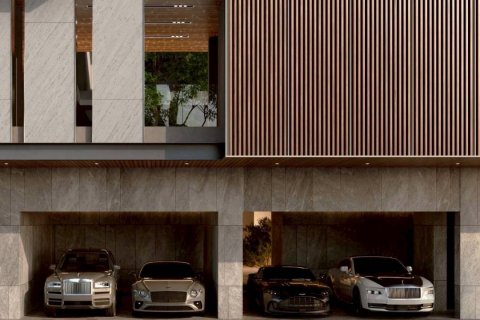 Studio in Bangkok, Thailand № 135287 - photo 4