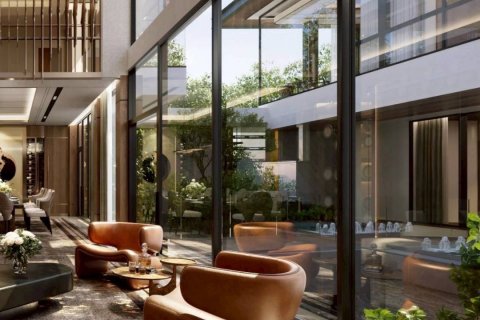 Studio in Bangkok, Thailand № 135287 - photo 6