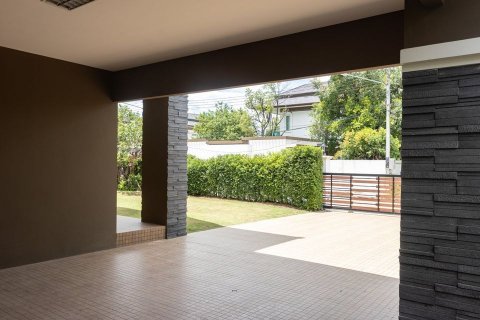 House in Hang Dong, Thailand 5 bedrooms № 138211 - photo 19