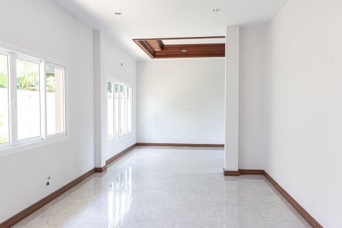 House in Hang Dong, Thailand 5 bedrooms № 138211 - photo 28