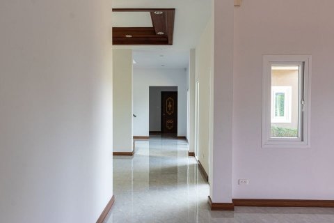 House in Hang Dong, Thailand 5 bedrooms № 138211 - photo 29