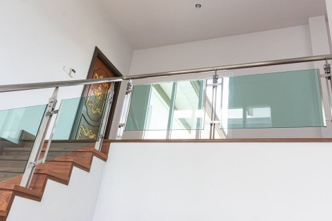 House in Hang Dong, Thailand 5 bedrooms № 138211 - photo 9