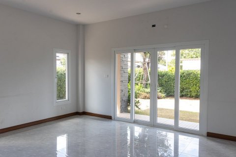 House in Hang Dong, Thailand 5 bedrooms № 138211 - photo 24
