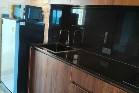 Студия в кондо в Паттайе, Таиланд № 138212 - фото 3