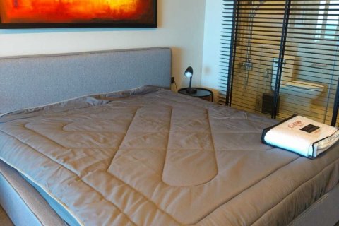 Студия в кондо в Паттайе, Таиланд № 138212 - фото 7