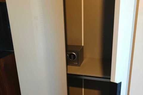 Студия в кондо в Паттайе, Таиланд № 138212 - фото 6