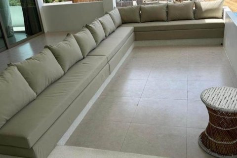 Villa in Ko Samui, Thailand 5 bedrooms № 138208 - photo 18