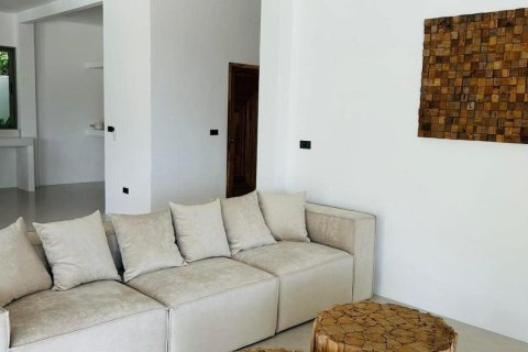 Villa in Ko Samui, Thailand 5 bedrooms № 138208 - photo 10