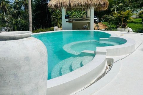 Villa in Ko Samui, Thailand 5 bedrooms № 138208 - photo 2
