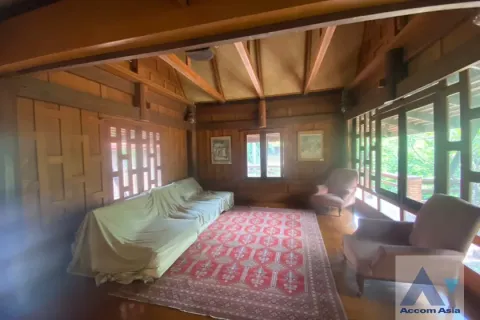 Haus in Lak Si, Bangkok, Thailand 6 Schlafzimmer № 220046 - Foto 19