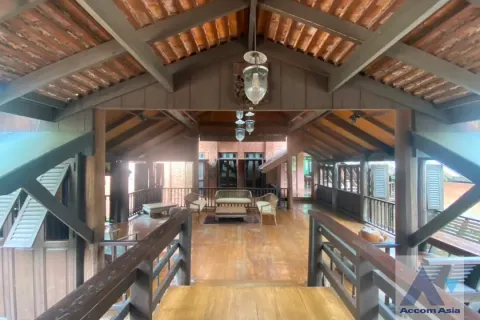 Haus in Lak Si, Bangkok, Thailand 6 Schlafzimmer № 220046 - Foto 9