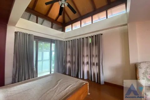 Haus in Lak Si, Bangkok, Thailand 6 Schlafzimmer № 220046 - Foto 22