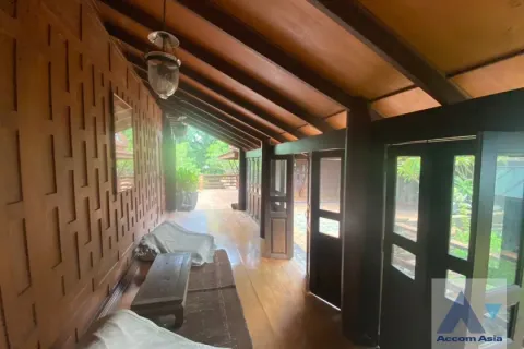 Haus in Lak Si, Bangkok, Thailand 6 Schlafzimmer № 220046 - Foto 17