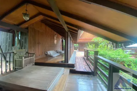 Haus in Lak Si, Bangkok, Thailand 6 Schlafzimmer № 220046 - Foto 16