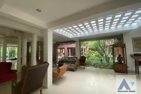 Haus in Lak Si, Bangkok, Thailand 6 Schlafzimmer № 220046 - Foto 3