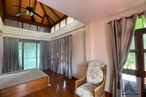 Haus in Lak Si, Bangkok, Thailand 6 Schlafzimmer № 220046 - Foto 23