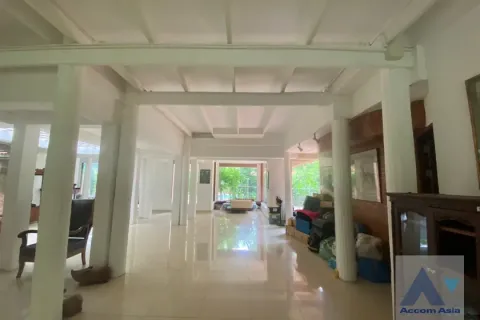 Haus in Lak Si, Bangkok, Thailand 6 Schlafzimmer № 220046 - Foto 4