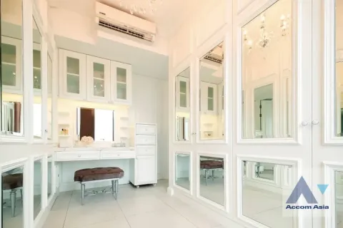 Eigentumswohnung in Watthana, Bangkok, Thailand, 1 Schlafzimmer № 220043 - Foto 4