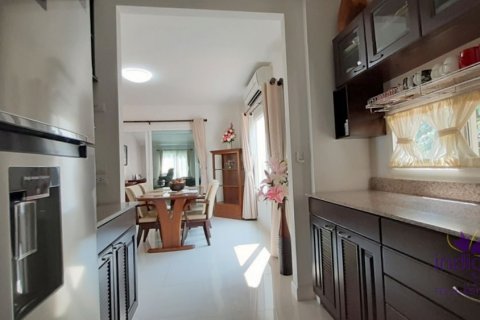 Maison à Chiang Mai, Thaïlande 3 chambres № 162545 - photo 7