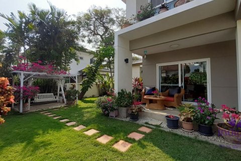 Maison à Chiang Mai, Thaïlande 3 chambres № 162545 - photo 1