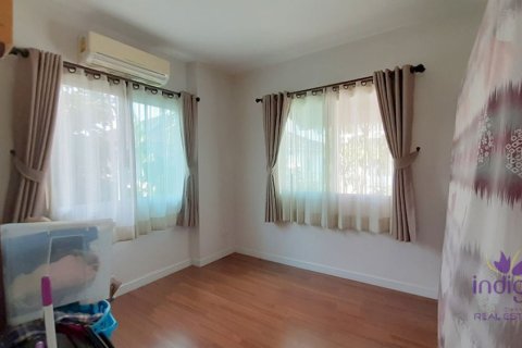 Maison à Chiang Mai, Thaïlande 3 chambres № 162545 - photo 12