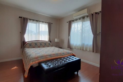 Maison à Chiang Mai, Thaïlande 3 chambres № 162545 - photo 8