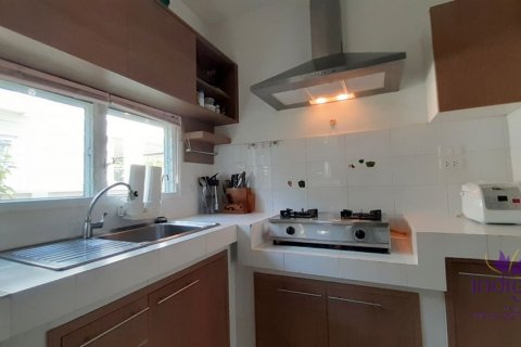 Maison à Chiang Mai, Thaïlande 3 chambres № 162545 - photo 6