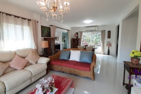 Maison à Chiang Mai, Thaïlande 3 chambres № 162545 - photo 4