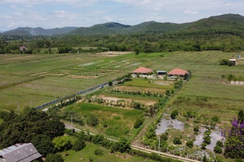 Земельный участок в Лампхуне, Таиланд  № 162550 - фото 10