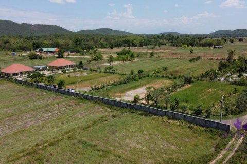 Земельный участок в Лампхуне, Таиланд  № 162550 - фото 5