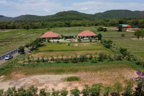 Земельный участок в Лампхуне, Таиланд  № 162550 - фото 4