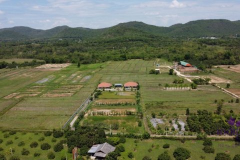 Земельный участок в Лампхуне, Таиланд  № 162550 - фото 7
