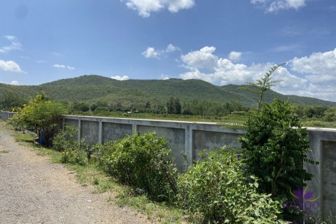 Земельный участок в Лампхуне, Таиланд  № 162550 - фото 12