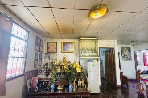 Дом в Чиангмае, Таиланд с 3 спальнями № 162547 - фото 8