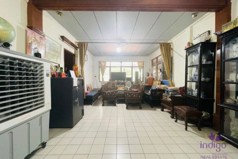 House in Chiang Mai, Thailand 3 bedrooms № 162547