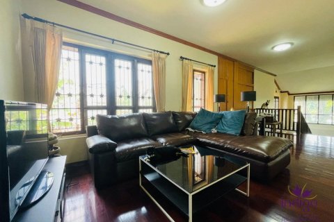 Дом в Чиангмае, Таиланд с 3 спальнями  № 162546 - фото 12